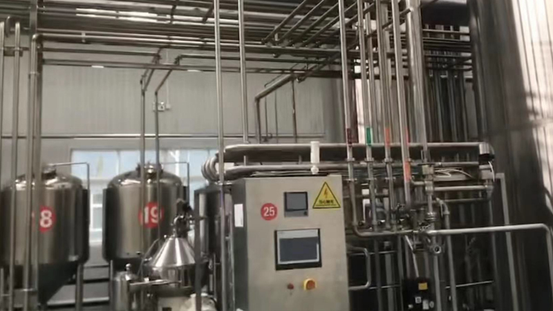 常州河北船头客精酿啤酒厂